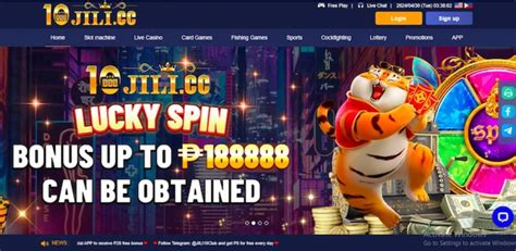 10jili Casino Online .